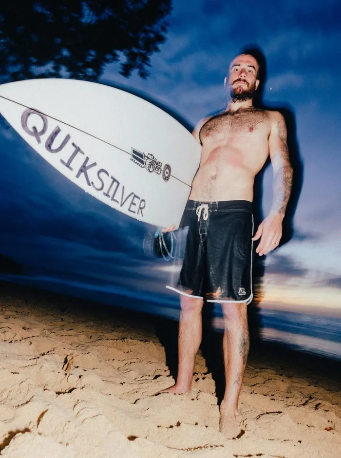 Quiksilver Original Scallop 18034 Boardshorts Black Mens Shorts and Amphibians Quiksilver Original Scallop 18034 Boardshorts Black Mens Shorts and Amphibians