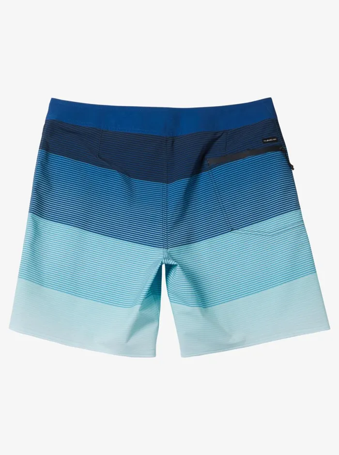 Quiksilver Surfsilk Massive 20034 Boardshorts Monaco Blue Mens Boardshorts Quiksilver Surfsilk Massive 20034 Boardshorts Monaco Blue Mens Boardshorts