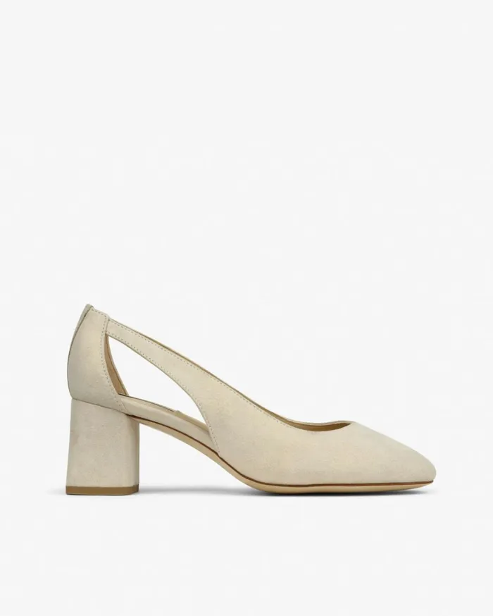 Repetto Pumps Women Terry Pumps