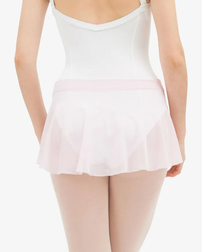 Repetto Skirts WomenKids Short Fishnet Skirt
