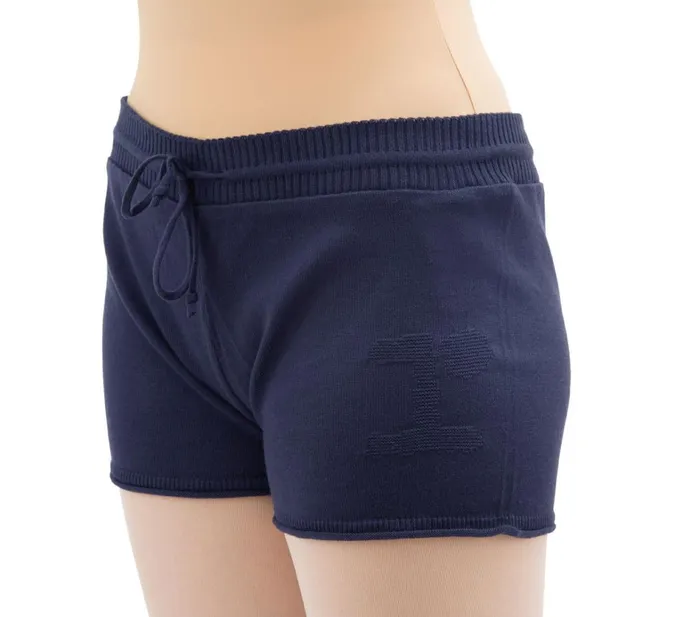 Repetto Warmup Women Warmup Shorts