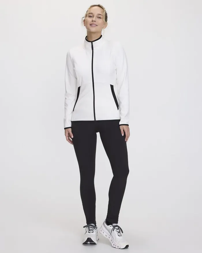 RWandCO Activewear Polar Fleece Legging 8211 Hyba 8211 Tall 124 Tall 124 Reitmans Black 8211 Women