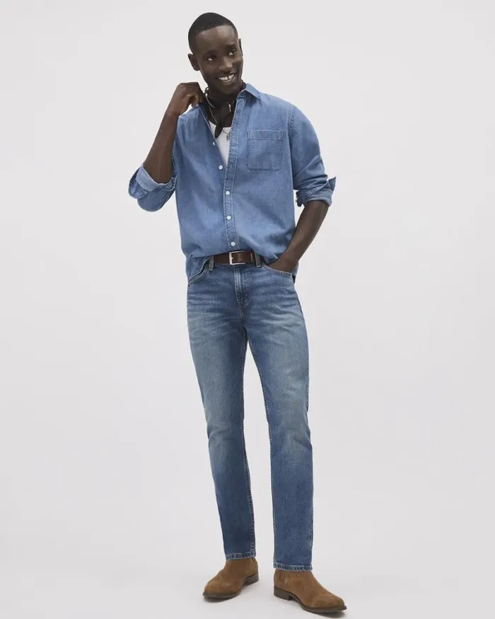 RWandCO Jeans Levi039s 8211 511 SlimLeg Jeans Terrible Claw 8211 Men RWandCO Jeans Levi039s 8211 511 SlimLeg Jeans Terrible Claw 8211 Men