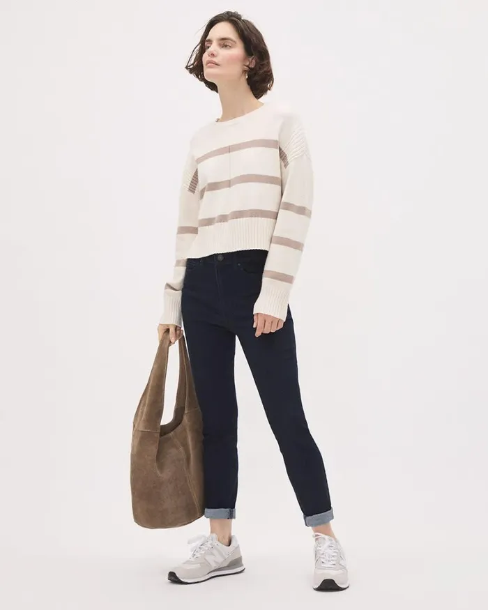 RWandCO Pants DarkWash HighRise Natalie Jegging Dark Wash 8211 Women RWandCO Pants DarkWash HighRise Natalie Jegging Dark Wash 8211 Women
