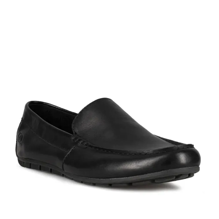 RWandCO Shoes Born Allan Black 8211 Men