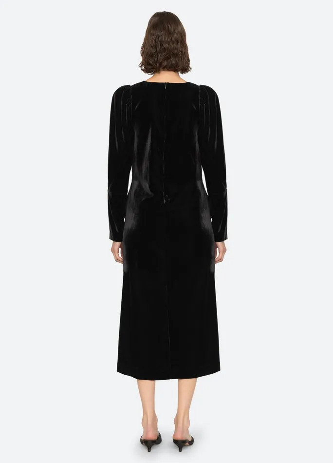 Sea New York Dresses Tashi Dress Black 8211 Women