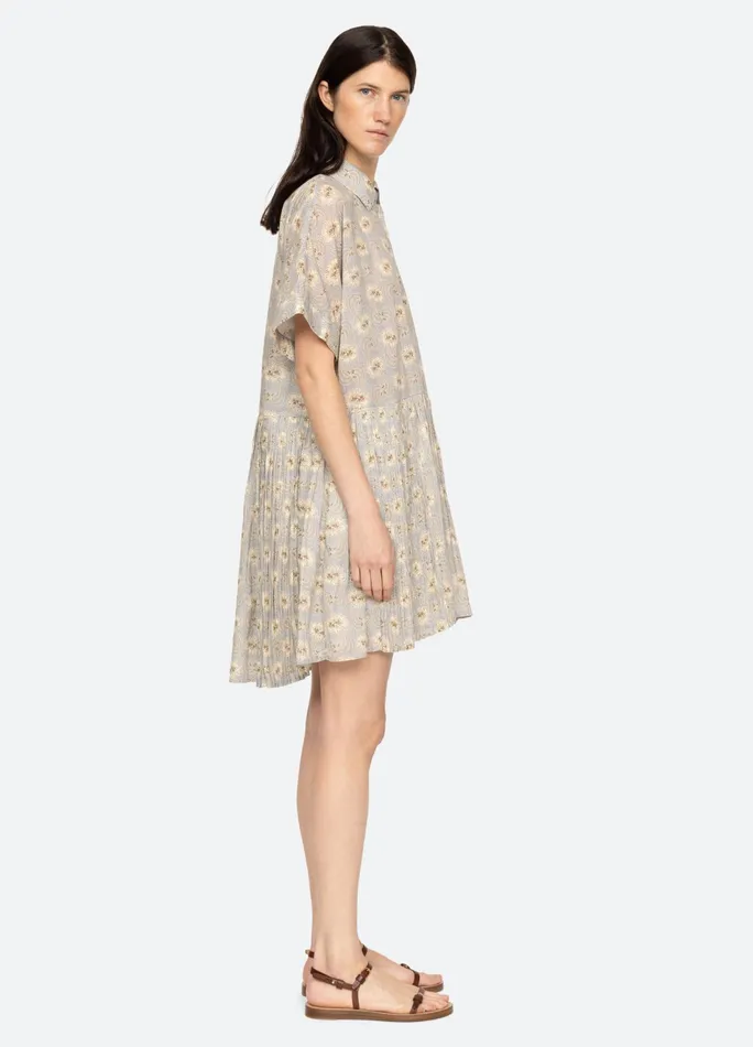 Sea New York Dresses Tima Dress Multi 8211 Women