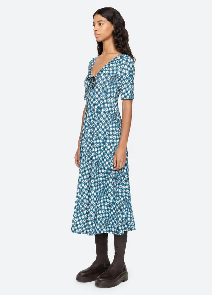 Sea New York Dresses Zina SS Dress Multi 8211 Women