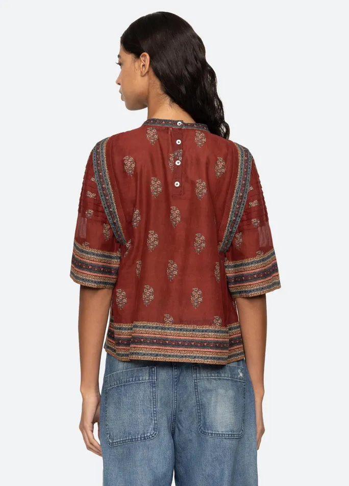 Sea New York Tops Sierra Top Multi 8211 Women