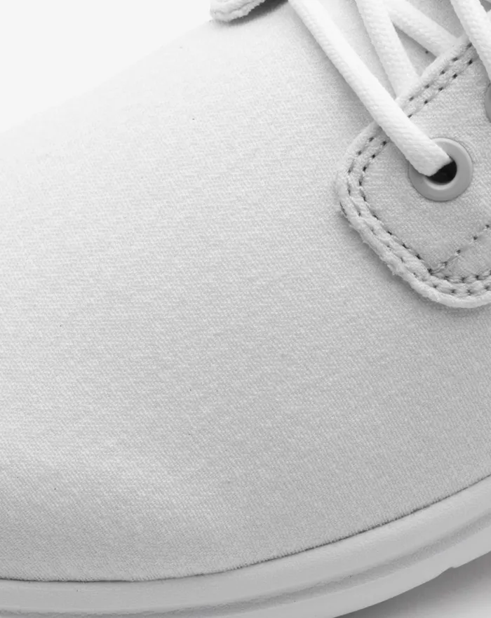 Shoes Casual Shoes TravisMathew THE DAILY 2 WOVEN SHOE White