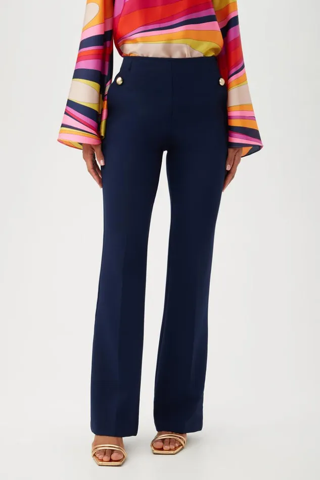 SHOP Trina Turk ALL BOTTOMS BOYNTON PANT