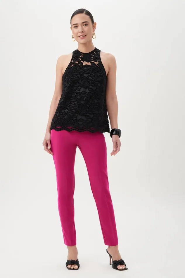 SHOP Trina Turk ALL TOPS JOHANA TOP