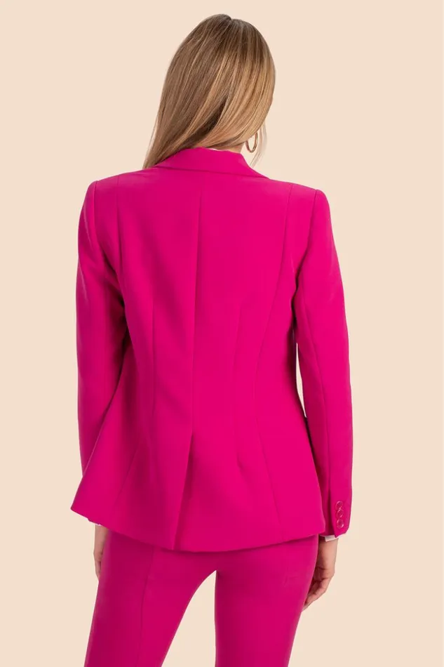 SHOP Trina Turk JACKETS and COATS MIRA 2 JACKET