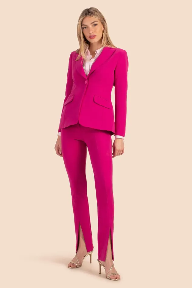 SHOP Trina Turk JACKETS and COATS MIRA 2 JACKET