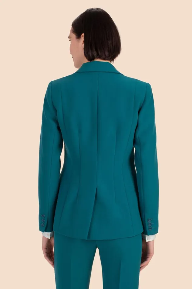 SHOP Trina Turk JACKETS and COATS MIRA 2 JACKET