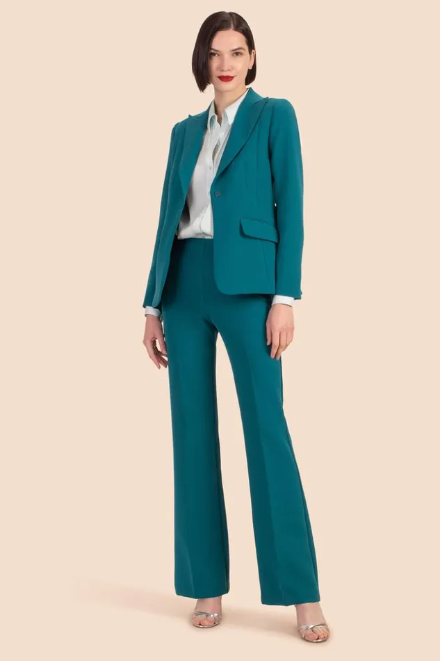SHOP Trina Turk JACKETS and COATS MIRA 2 JACKET