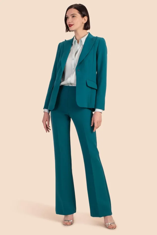 SHOP Trina Turk JACKETS and COATS MIRA 2 JACKET