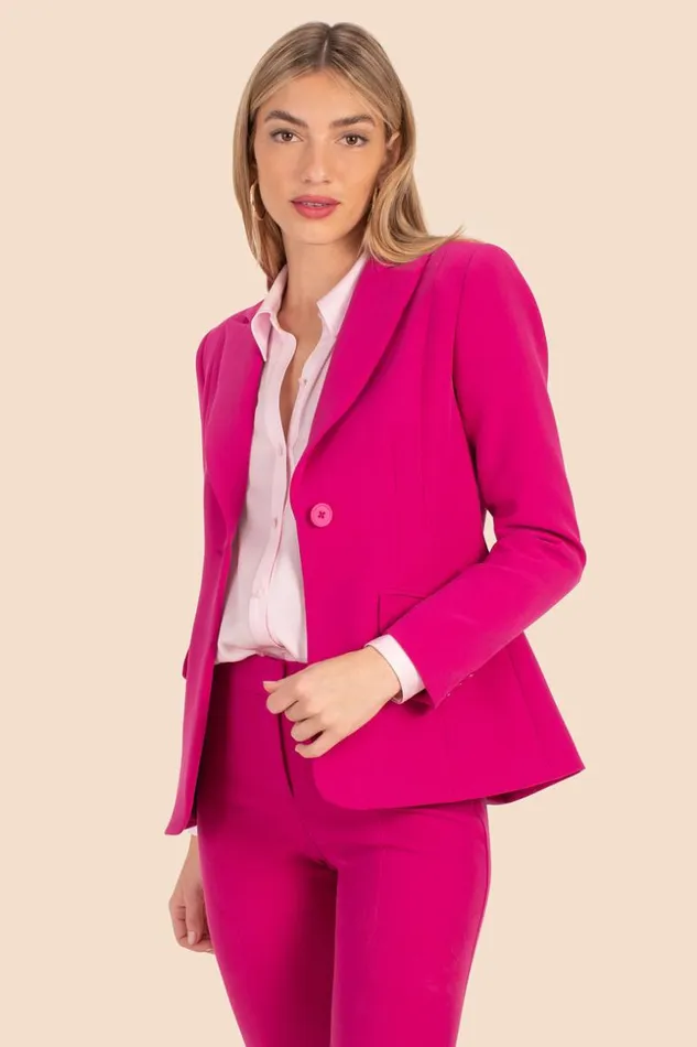 SHOP Trina Turk JACKETS and COATS MIRA 2 JACKET