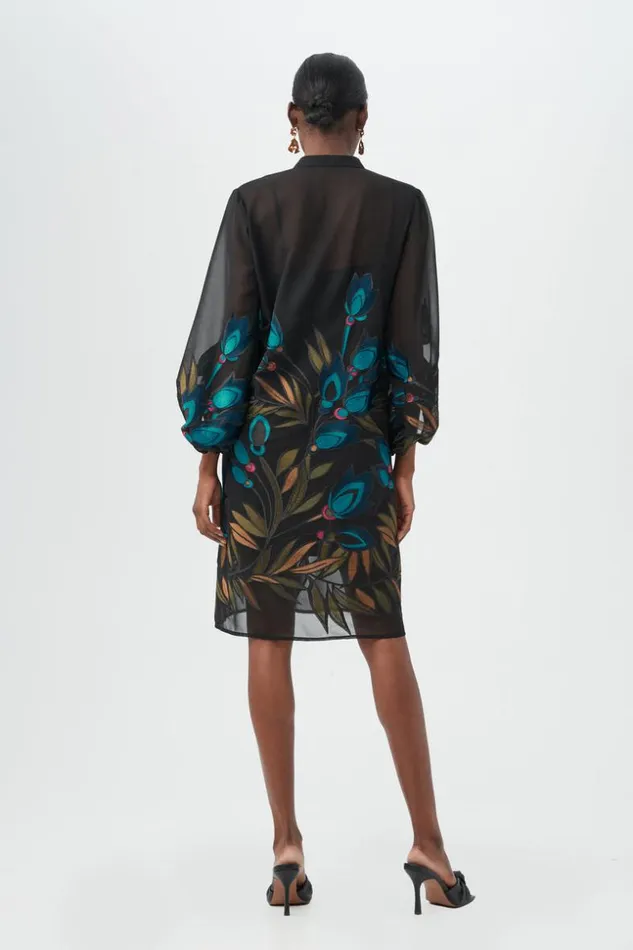 SHOP Trina Turk MIDI DRESSES BOHEME 2 DRESS