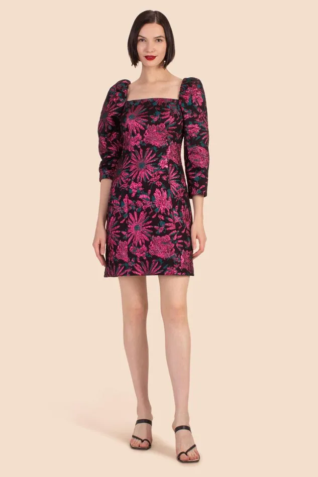 SHOP Trina Turk MINI DRESSES CASSIOPEIA DRESS