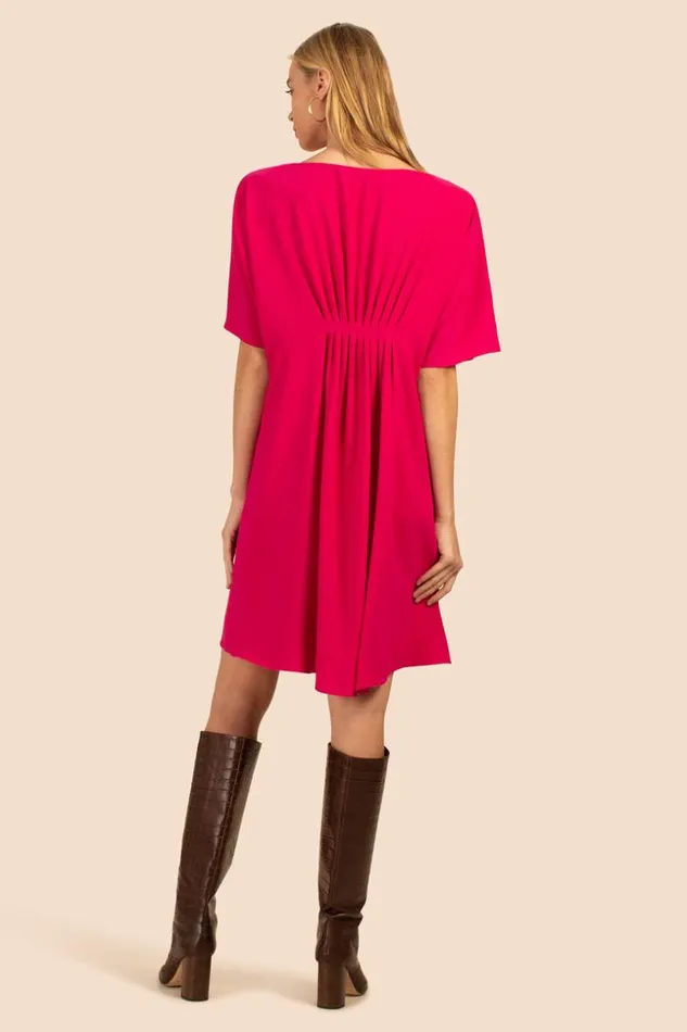 SHOP Trina Turk MINI DRESSES LINDIE DRESS