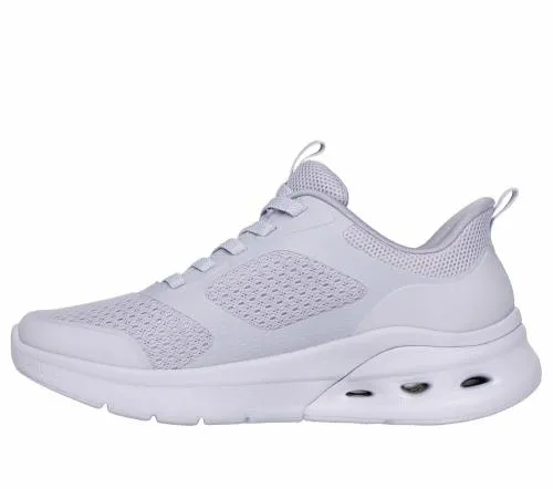 Slipins BOBS Sport Arc Waves 20 8211 Now On Lilac Women SKECHERS SlipOn