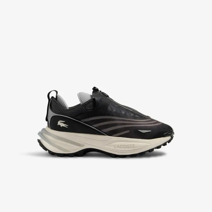 Sneakers Men Lacoste Men039s Outdoor Audyssor Trail Textile Sneakers Black Grey 237 Sneakers Men Lacoste Men039s Outdoor Audyssor Trail Textile Sneakers Black Grey 237