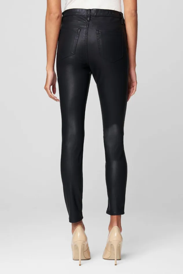 The Baxter In Track Record Pant Women BLANK NYC Pants