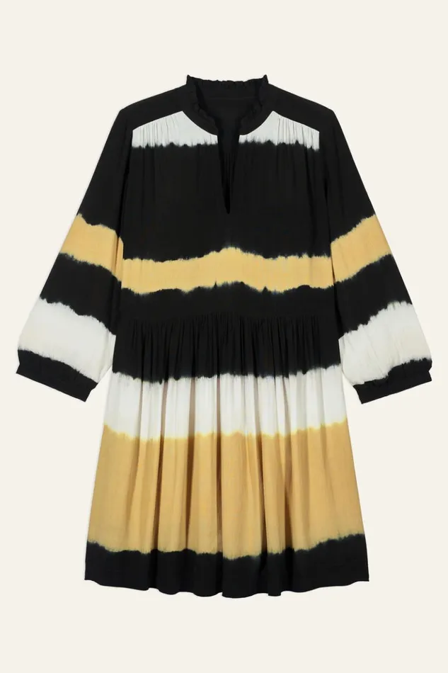 VladaShort Dress Clothing Baandsh Dresses