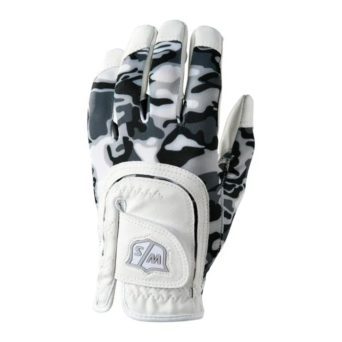 Wilson Gloves Sports Staff Fit All Junior Golf Glove