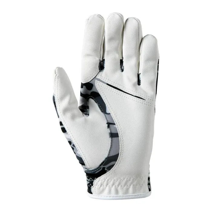 Wilson Gloves Sports Staff Fit All Junior Golf Glove Wilson Gloves Sports Staff Fit All Junior Golf Glove