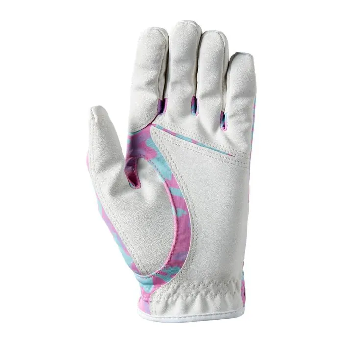 Wilson Gloves Sports Staff Fit All Junior Golf Glove Wilson Gloves Sports Staff Fit All Junior Golf Glove