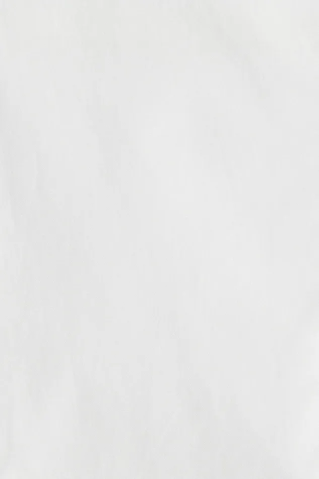 Women Faithfull The Brand Tops Antibes Shirt White