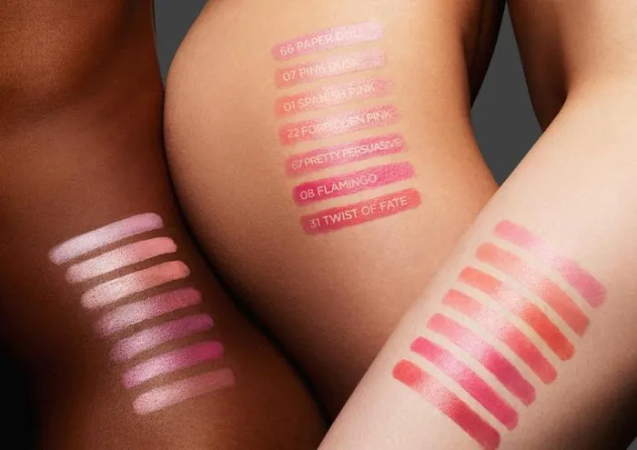Women LIP COLOR Tom Ford Lip Color 31 Twist Of Fate Women LIP COLOR Tom Ford Lip Color 31 Twist Of Fate