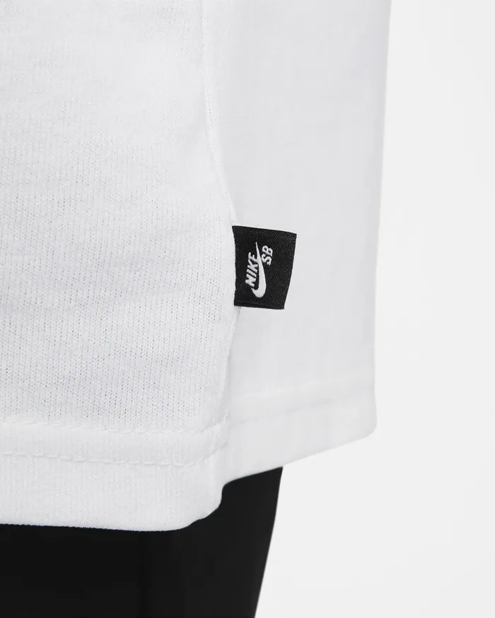 WomenMen Nike All Clothing SB White