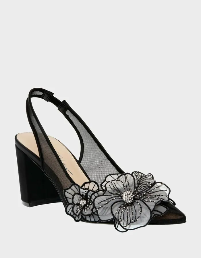Women PETRA BLACK Black Betsey Johnson