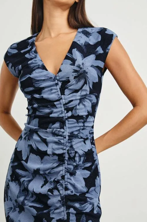 Women Rails Dresses and Rompers Auren Dress Midnight Lily