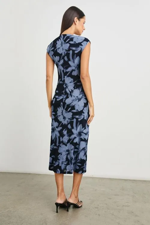 Women Rails Dresses and Rompers Auren Dress Midnight Lily