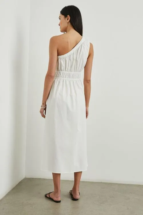 Women Rails Dresses and Rompers Selani Dress White Women Rails Dresses and Rompers Selani Dress White