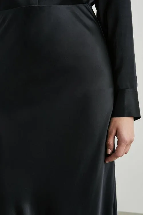 Women Rails Skirts Berlin Skirt Black