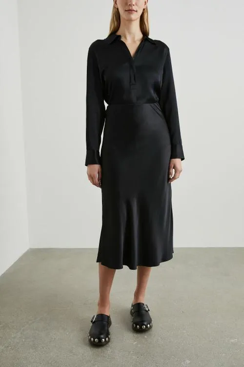 Women Rails Skirts Berlin Skirt Black