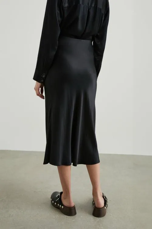 Women Rails Skirts Berlin Skirt Black