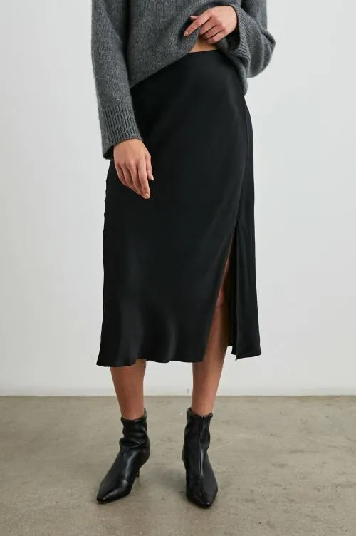 Women Rails Skirts Maya Skirt Black