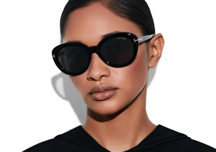 Women SUNGLASSES Tom Ford Lily Sunglasses Women SUNGLASSES Tom Ford Lily Sunglasses