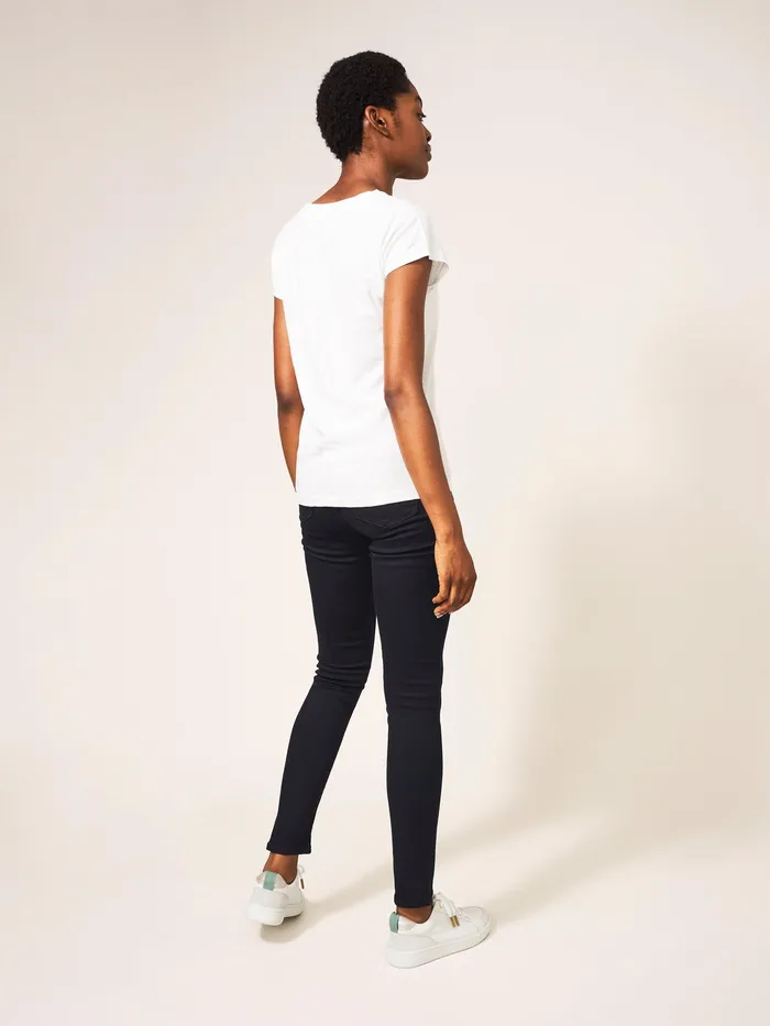 Women White Stuff Clothing Amelia Skinny Leg Jeans