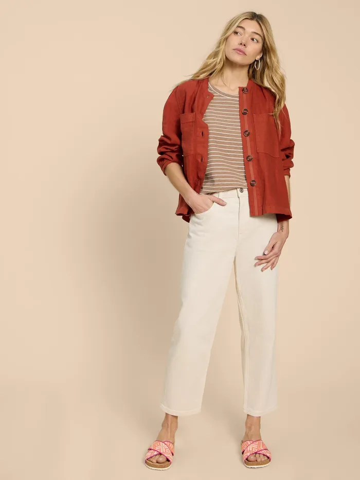 Women White Stuff Clothing ESTRELLA VEST