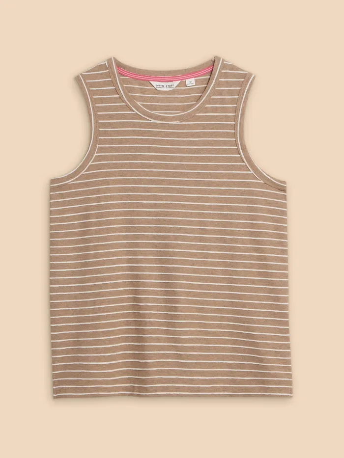 Women White Stuff Clothing ESTRELLA VEST