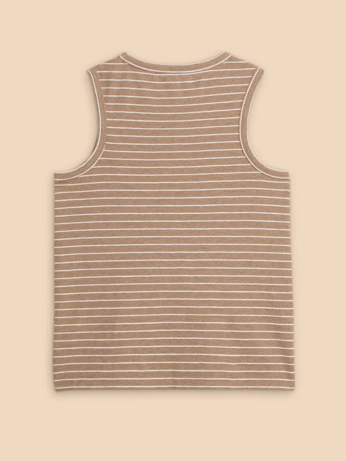 Women White Stuff Clothing ESTRELLA VEST