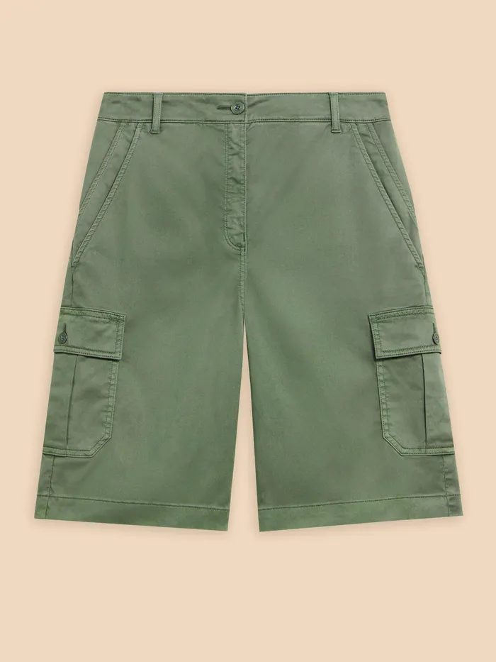 Women White Stuff Clothing Everleigh Cargo Shorts