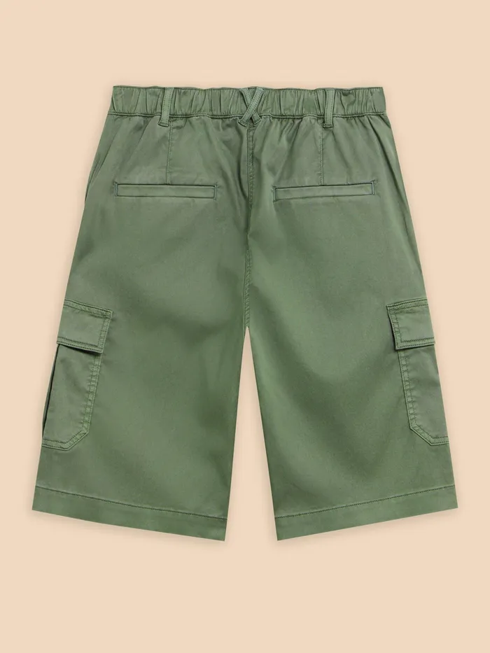 Women White Stuff Clothing Everleigh Cargo Shorts